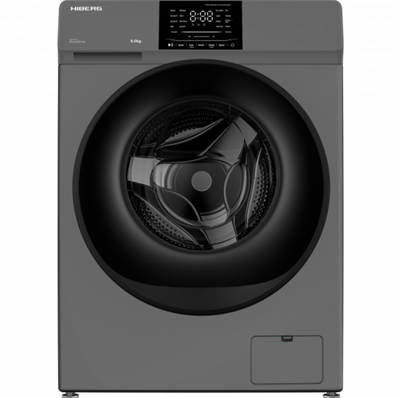 Стиральная машина HIBERG i-DDQ6 - 814 Sd 00000316060
