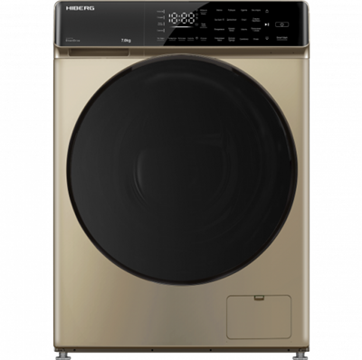 Стиральная машина HIBERG i-DDQ9 - 712 G 00000317277
