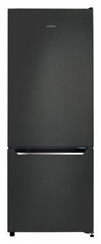 Двухкамерный холодильник отдельностоящий NORDFROST RFC 210 LFXd 00000317299