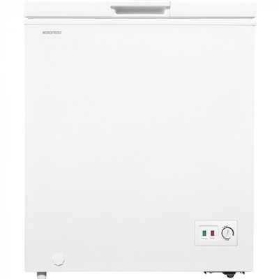 Морозильный ларь NORDFROST CFS 200 00000317762