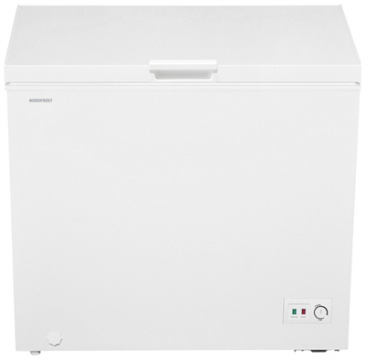 Морозильный ларь NORDFROST CFS 250 00000317763