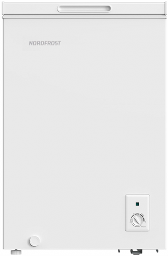 Морозильный ларь NORDFROST CFS 150 00000317896