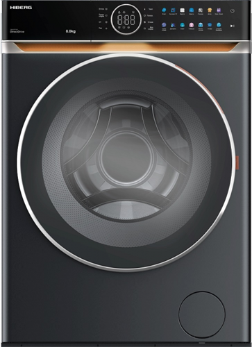 Стиральная машина HIBERG i-DDQ10 - 814 Sd 00000318616