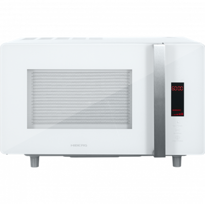 Микроволновая печь HIBERG VM-4588 W 00000318651