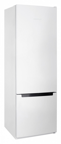 Двухкамерный холодильник отдельностоящий NORDFROST NRB 124 W 00000318714