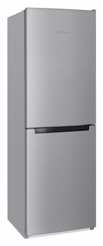 Двухкамерный холодильник отдельностоящий NORDFROST NRB 132 I 00000318721