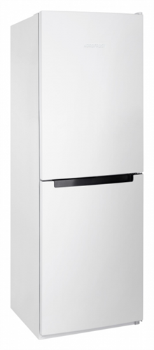 Двухкамерный холодильник отдельностоящий NORDFROST NRB 161NF W 00000318744