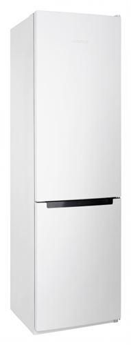 Двухкамерный холодильник отдельностоящий NORDFROST NRB 164NF W 00000318760