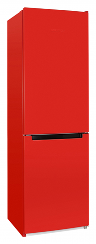 Двухкамерный холодильник отдельностоящий NORDFROST NRB 164NF R 00000318765