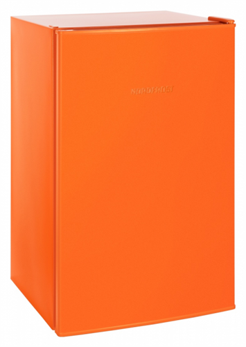 Однокамерный холодильник отдельностоящий NORDFROST NR 403 Or 00000319136