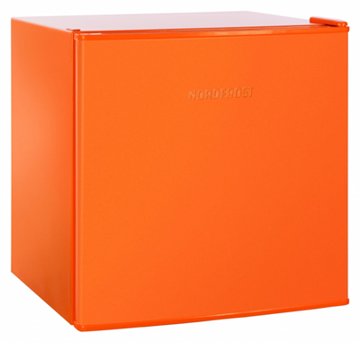 Однокамерный холодильник отдельностоящий  NORDFROST NR 506 Or 00000319138