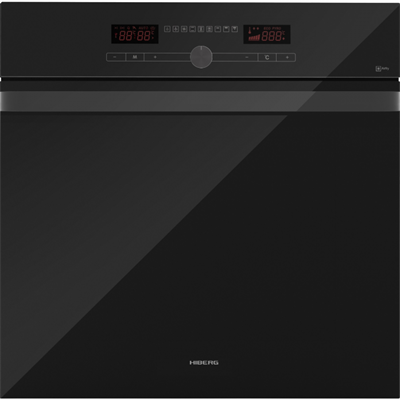 Духовой шкаф HIBERG VM 6193 B 00000322400