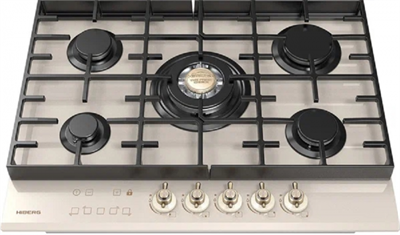 Варочная поверхность HIBERG VM 7155 Y 00000322729