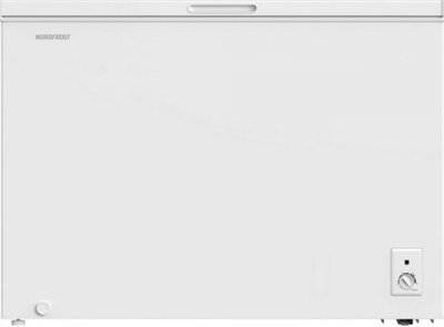 Морозильный ларь NORDFROST CF 410 00000345072