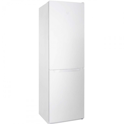 Двухкамерный холодильник отдельностоящий HI HFDN018857DW 00000347645