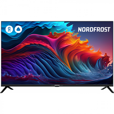 Телевизор NORDFROST Y 4301 FHD-R 00000351270