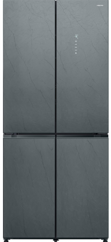 Холодильник HIBERG RFQ-610G GS inverter 00000352093