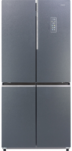 Холодильник HIBERG RFQ-590G GT inverter 00000352102