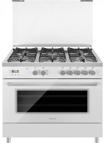 Варочный центр HIBERG FEG 950-25 MW 00000353864