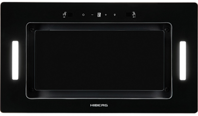 Встраиваемая вытяжка Hiberg VMF 6191 B 00000354043