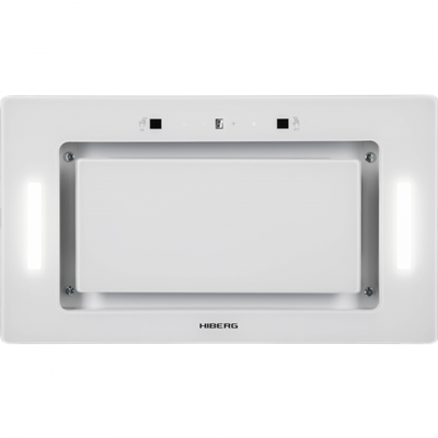 Встраиваемая вытяжка HIBERG VMF 6191 W 00000354044