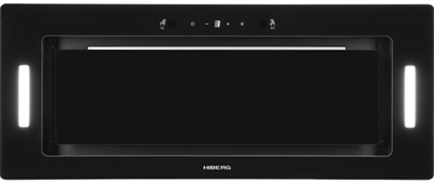 Встраиваемая вытяжка HIBERG VMF 8191 B 00000354045