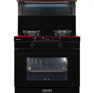 Варочный центр HIBERG S-FEG 92 с вытяжкой i-VM 9120 00000357355