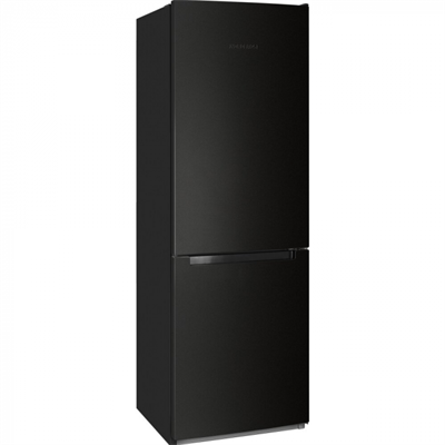 Двухкамерный холодильник отдельностоящий NORDFROST NRB 132 B 00000358799