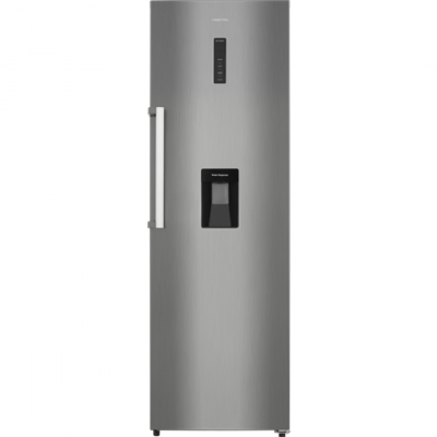 Холодильник HIBERG i-RF 40D S 00000359077