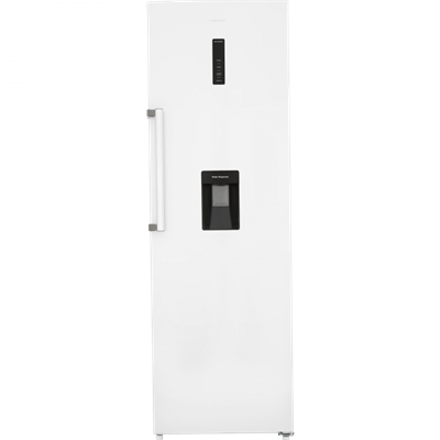 Холодильник HIBERG i-RF 40D W 00000359078