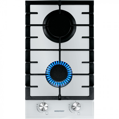 Газовая поверхность NORDFROST HM 3023 W 00000360029