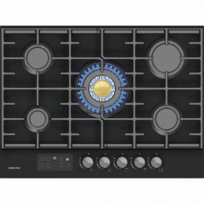 Газовая поверхность HIBERG VM 7255 B 00000360133