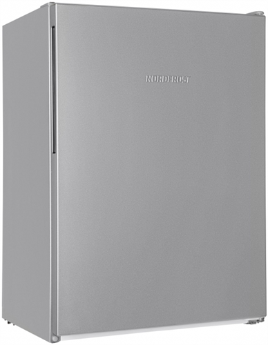Морозильная камера отдельностоящая NORDFROST DF 256 SAP 00000360618