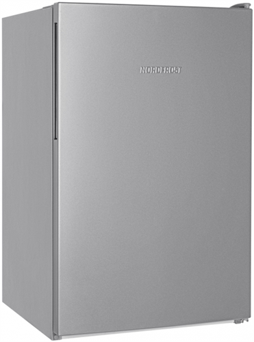 Морозильная камера отдельностоящая NORDFROST DF 260NF SAP 00000360636