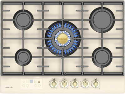 Газовая поверхность HIBERG VM 7255 Y 00000361164