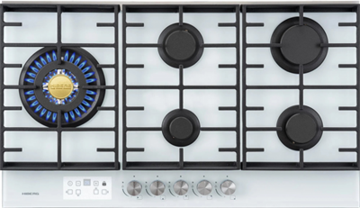 Газовая поверхность HIBERG VM 9255 W 00000361165