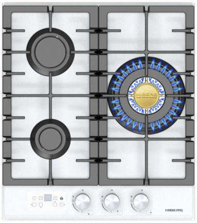Газовая поверхность HIBERG VM 4235 W 00000361166
