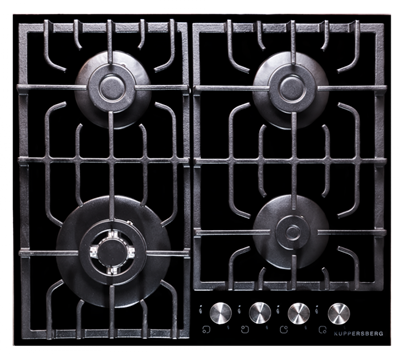 Встраиваемая газовая варочная панель Kuppersberg TG 69 B 00005569