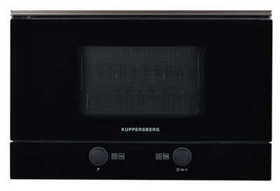Встраиваемая микроволновая печь Kuppersberg HMW 393 B 00005632