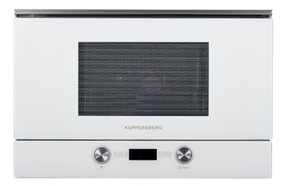 Встраиваемая микроволновая печь Kuppersberg HMW 393 W 00005633