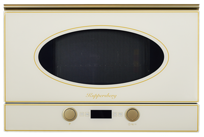 Встраиваемая микроволновая печь Kuppersberg RMW 393 C bronze 00005637