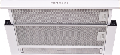 Встраиваемая вытяжка Kuppersberg SLIMLUX II 60 BG 00005654