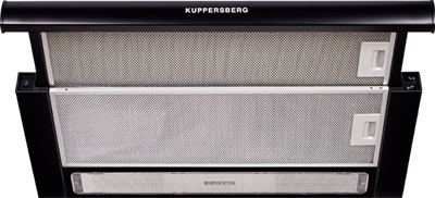 Встраиваемая вытяжка Kuppersberg SLIMLUX II 60 SG 00005656