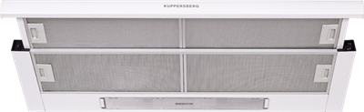 Встраиваемая вытяжка Kuppersberg Slimlux II 90 BG 00005658