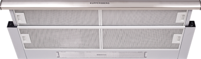 Встраиваемая вытяжка Kuppersberg Slimlux II 90 XG 00005659