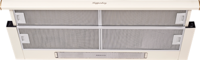 Встраиваемая вытяжка Kuppersberg Slimlux II 90 C 00005671