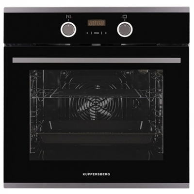Встраиваемый электрический духовой шкаф Kuppersberg HO 658 T 00005783