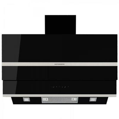 Каминная вытяжка Kuppersberg F 930 B 00005798
