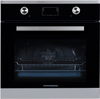 Встраиваемый электрический духовой шкаф Kuppersberg HO 656 T 00005809