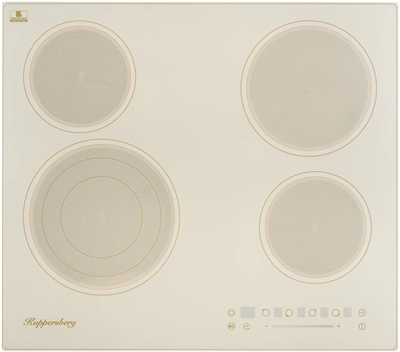 Встраиваемая электрическая варочная панель Kuppersberg ECS603C 00005816